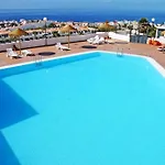 Lux Apartamento Costa Adeje (Tenerife)