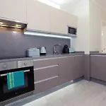 Apartamento Lux *
