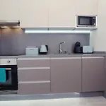 Lux Apartamento