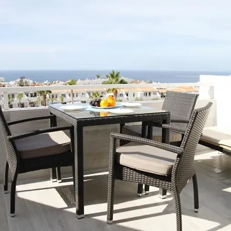 Apartment Lux