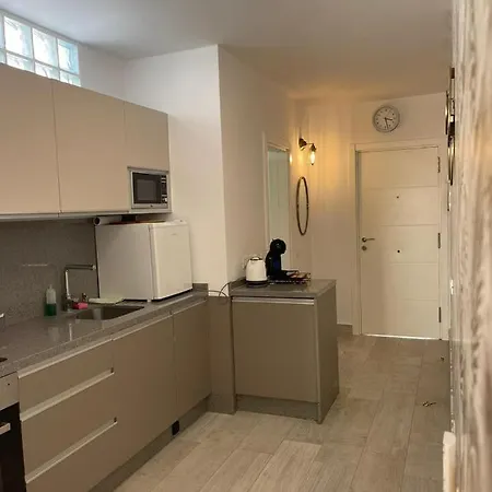 Apartment Lux