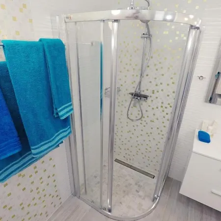 Apartment Lux *