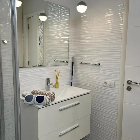 Lux Apartment
