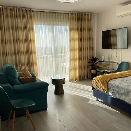 Lux Apartment *