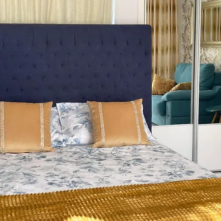Lux Apartment *