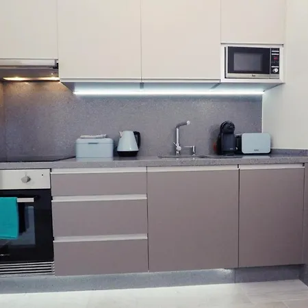Lux Apartment