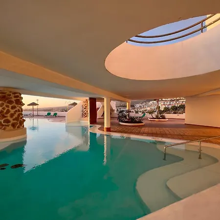 Apartment Lux