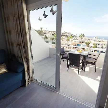 Apartamento Lux Costa Adeje (Tenerife)