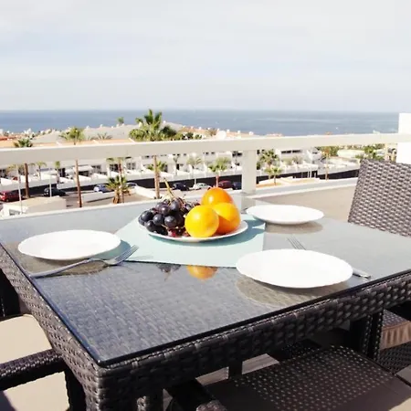 Apartamento Lux Costa Adeje (Tenerife)