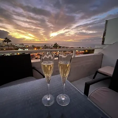 Apartamento Lux Costa Adeje (Tenerife)