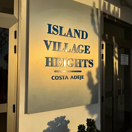 Lux Daire Costa Adeje