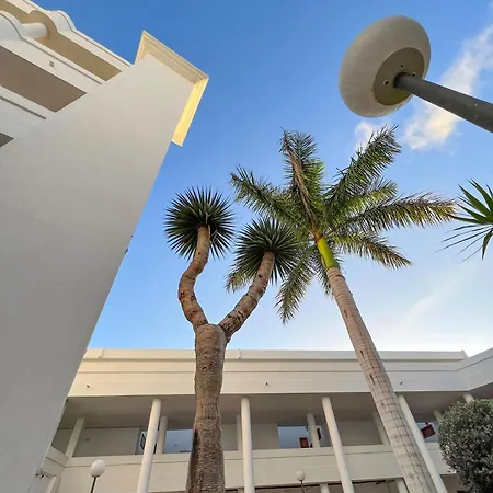 Apartamento Lux Costa Adeje (Tenerife)