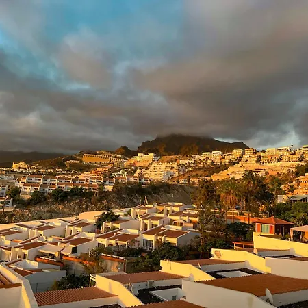 Lux * Costa Adeje (Tenerife)