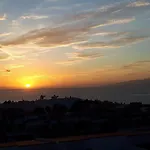 Lux Lägenhet Costa Adeje (Tenerife)