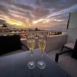 Lägenhet Lux Costa Adeje (Tenerife)