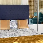 Lux Lägenhet *